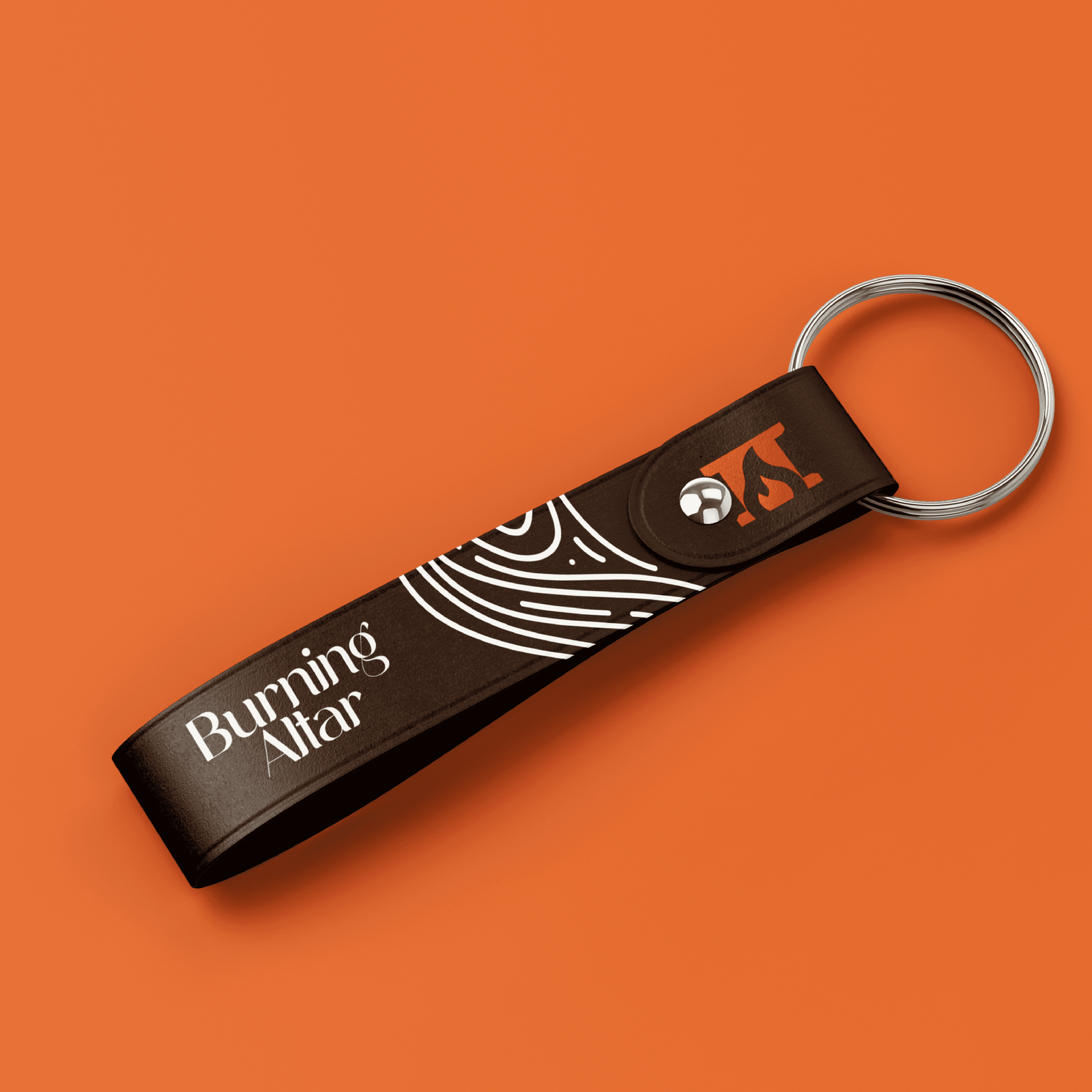 Burning Altar - Image 3